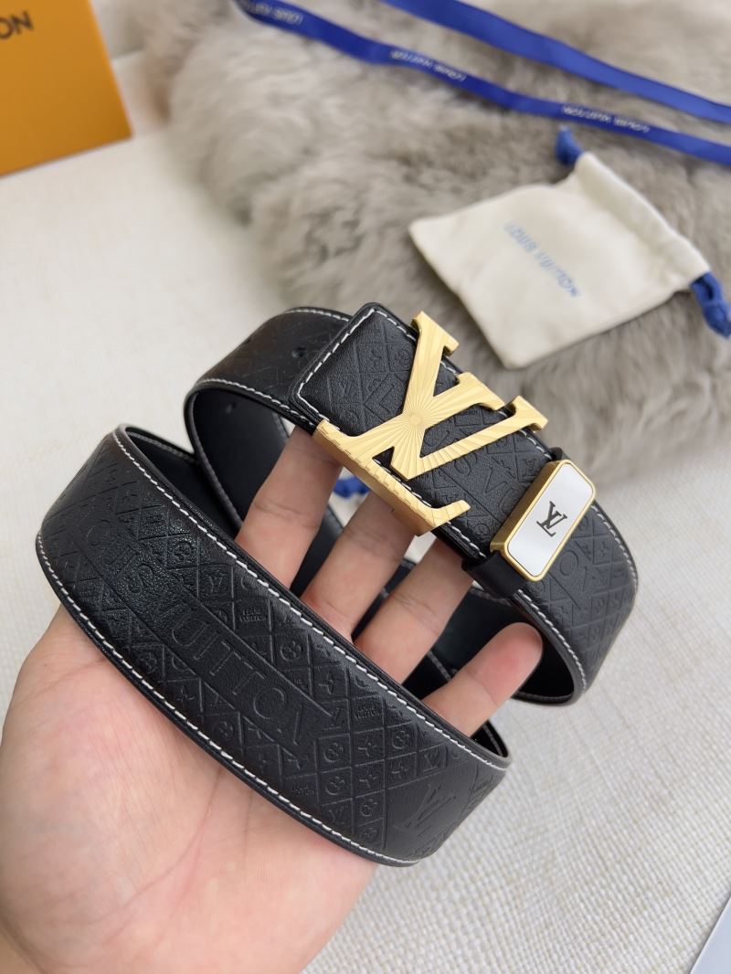 Louis Vuitton Belts